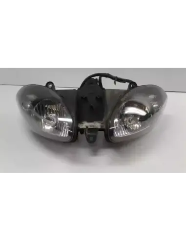 FARO X9 REPARADO