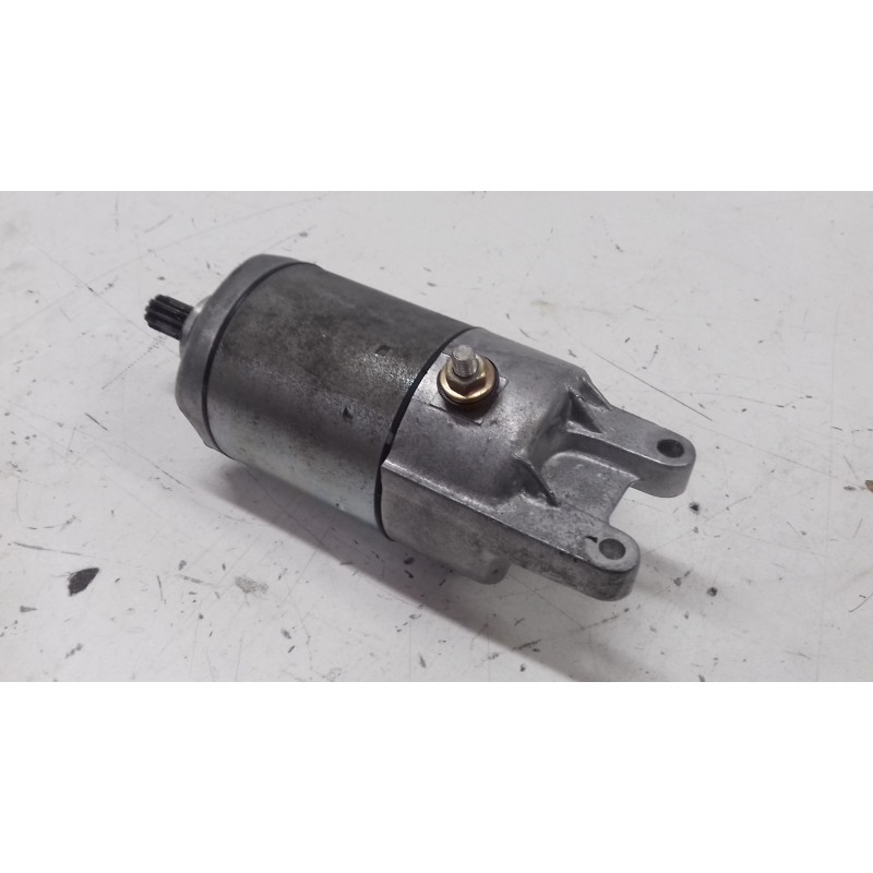 MOTOR ARRANQUE CBR 600 89-90