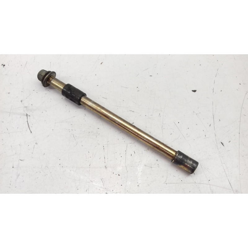 FRONT AXLE SILVERBLADE 125