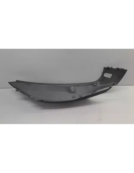 CACHA DERECHA  JOYMAX 125 SPORT 2018 GRIS (PATILLA MAL)