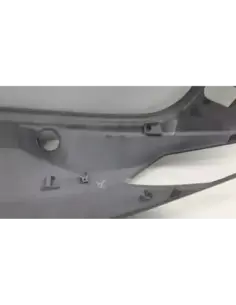 CACHA DERECHA  JOYMAX 125 SPORT 2018 GRIS (PATILLA MAL) 2