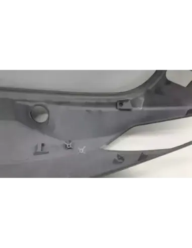 CACHA DERECHA  JOYMAX 125 SPORT 2018 GRIS (PATILLA MAL)