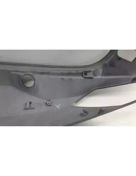 CACHA DERECHA  JOYMAX 125 SPORT 2018 GRIS (PATILLA MAL)