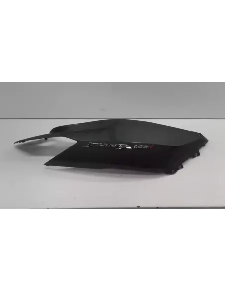 CACHA DERECHA  JOYMAX 125 SPORT 2018 GRIS (PATILLA MAL)