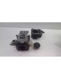 CULATA CILINTRO Y PISTON JOYMAX 300 2014