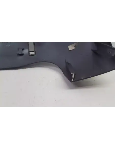 QUILLA IZQUIERDA JOYMAX 300I GRIS MATE (pestañas rotas, arañada)