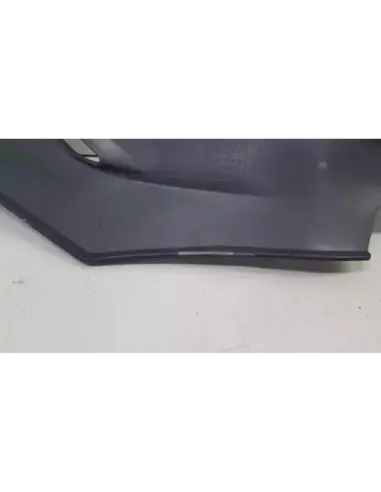 QUILLA IZQUIERDA JOYMAX 300I GRIS MATE (pestañas rotas, arañada)