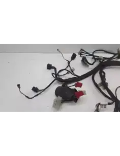 INSTALACION ELECTRICA JOYMAX 300i 2