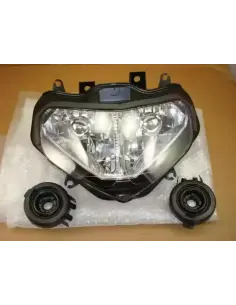 GSXR 600/750 01-03 / 1000 01-02