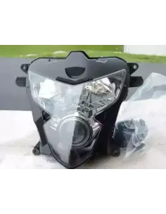 GSXF 600/750 04-05