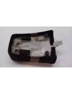 ASIENTO TRASERO SAVAGE 650 2