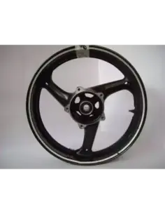 FRONT WHEEL GSR 600 06-08