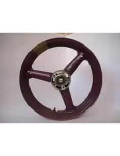 FRONT WHEEL GSX750N/RF 900/GSXR 750W