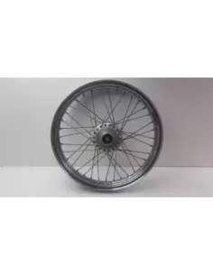 FRONT WHEEL INTRUDER 250