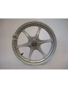 FRONT WHEEL GRIS 200 07-14