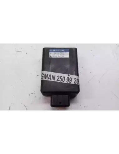 CDI BURGMAN 250 98-00