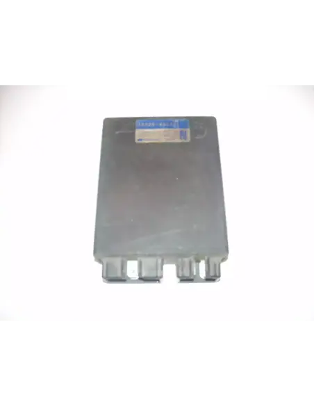 Cerradura CDI GSXR 1100 91-92 segunda mano desguaces madrid