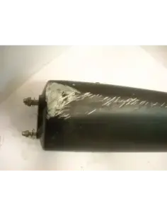 EXHAUST HAYABUSA 1300 08-11