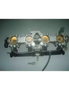 INYECCION GSR 600