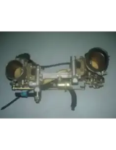 INYECCIÓN TL 1000 S