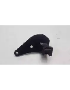 LEFT FRONT FOOTREST SUPPORT MARAUDER 250 2