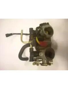 INJECTION BURGMAN 650 02-10