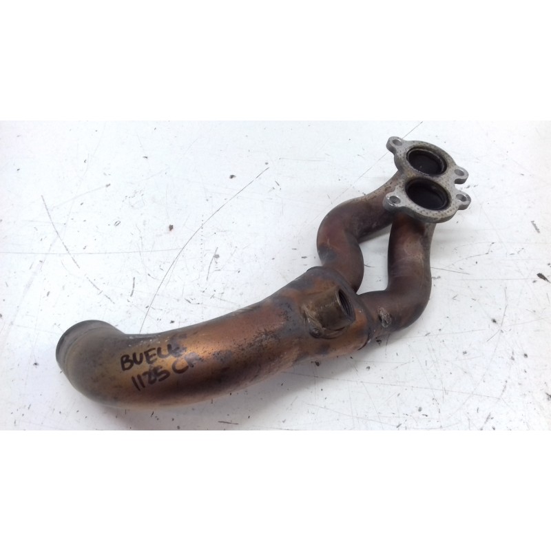 FRONT MANIFOLD BUELL 1125 CR S0101-3AM
