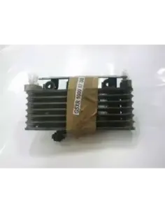 RADIADOR ACEITE GSXR 1000 07-08 2