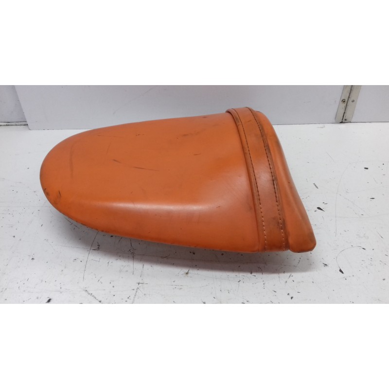 ASIENTO TRASERO Z1000 03-06 (para tapizar)