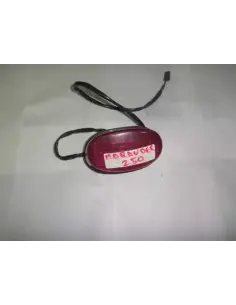 REAR LIGHT MARAUDER 250 2