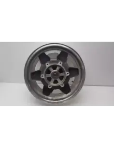 FRONT WHEEL BURGMAN 250 00-01