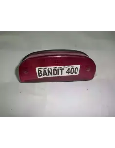 REAR LIGHT 400 2