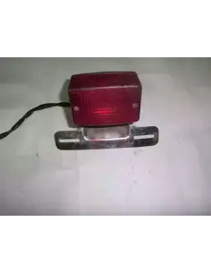 PILOT LIGHT TU 250 2