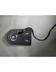 PILOTO INTRUDER 250