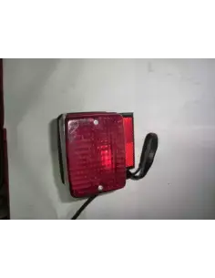 PILOTO INTRUDER 250 2