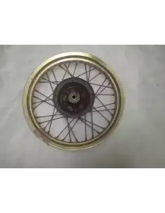 REAR WHEEL DJEBEL 600