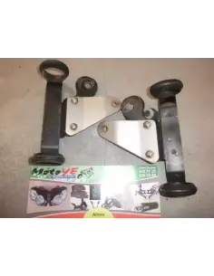 HEADLIGHT BRACKETS GS 500 89-00