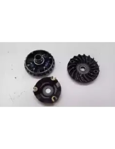 VARIATOR BURGMAN 125 07-14