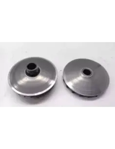 VARIATOR BURGMAN 125 07-14 2
