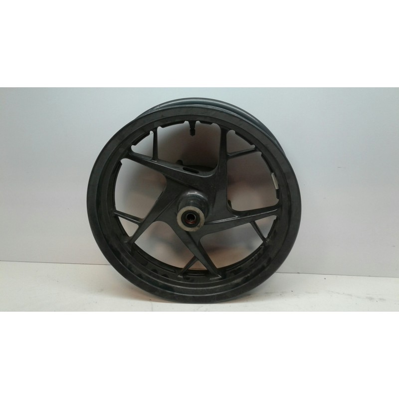 FRONT WHEEL XMAX 125 15-17 ABS  2DM  15 X 3.50