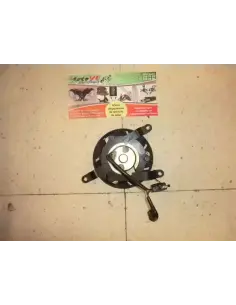 BURGMAN 250-400 03-06 ELECTRIC FAN