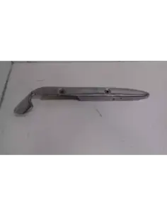 LEFT COVER MARAUDER 250