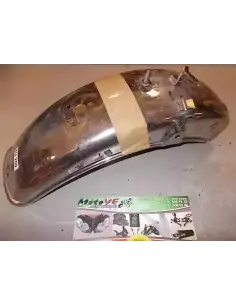 CHROME REAR FENDER YOUR 250