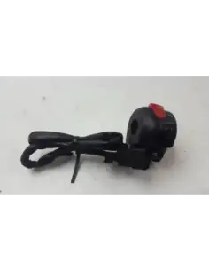 RIGHT SWITCH SV 650 99-02