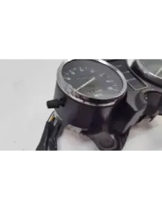 SPEEDOMETER SUZUKI GN 250 (touched) Second-hand scrapping