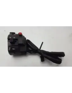 LEFT SWITCH BANDIT 650 05-08