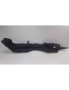 LEFT FLOOR BURGMAN 400 07-11 2