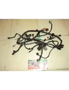 INSTALACION ELECTRICA GSX 650F 09-13