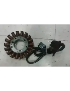 ALTERNATOR TU 250