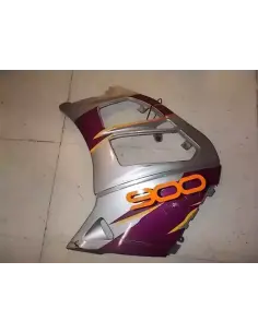 LATERAL RF 600 IZQ.PLATA.MORADO